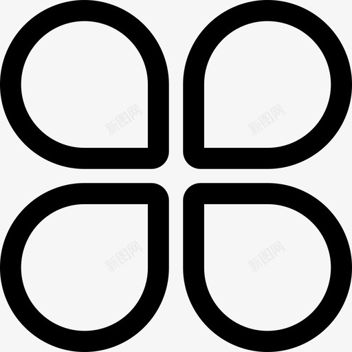 精选试用svg_新图网 https://ixintu.com 精选 试用 线性