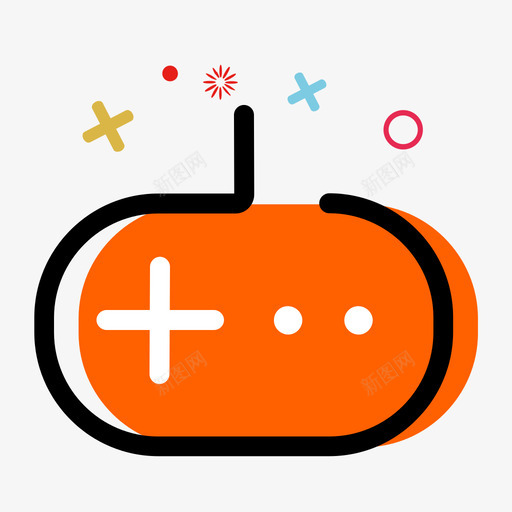 游戏01svg_新图网 https://ixintu.com 游戏