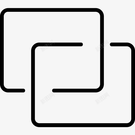 technologyicon区块链svg_新图网 https://ixintu.com 区块