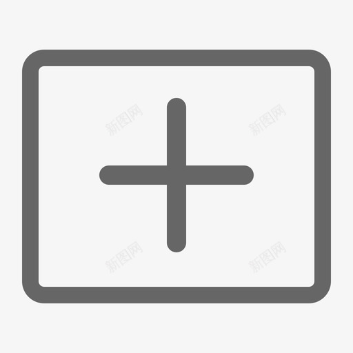 新建表单svg_新图网 https://ixintu.com 新建 表单