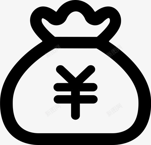 赚多多未选择svg_新图网 https://ixintu.com 多多 选择