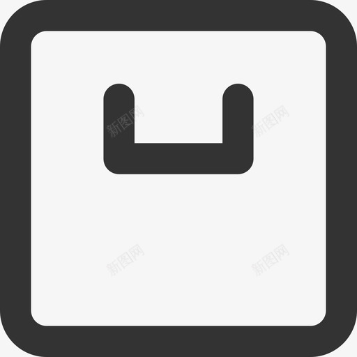 商详购物车2xsvg_新图网 https://ixintu.com 商详 购物车