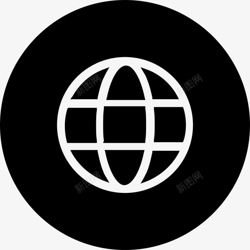 icon网络资源数svg_新图网 https://ixintu.com 网络资源