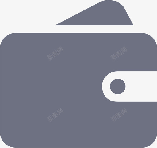 侧边栏钱包svg_新图网 https://ixintu.com 侧边 钱包