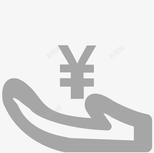 后台新图标贷后管理svg_新图网 https://ixintu.com 后台 新图标 图标 管理