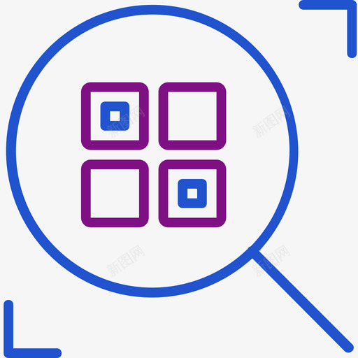 WEB应用漏洞扫描svg_新图网 https://ixintu.com 应用 漏洞扫描