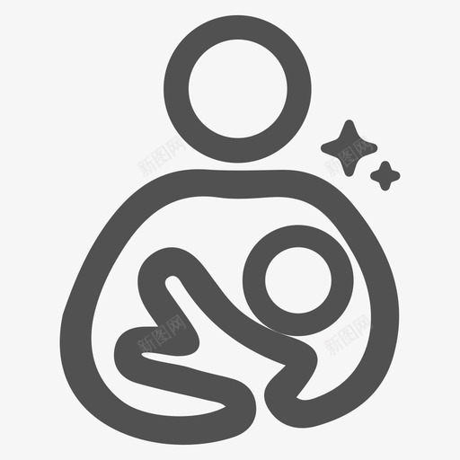 护理人员svg_新图网 https://ixintu.com 护理 人员