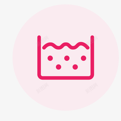 浸泡洗svg_新图网 https://ixintu.com 浸泡