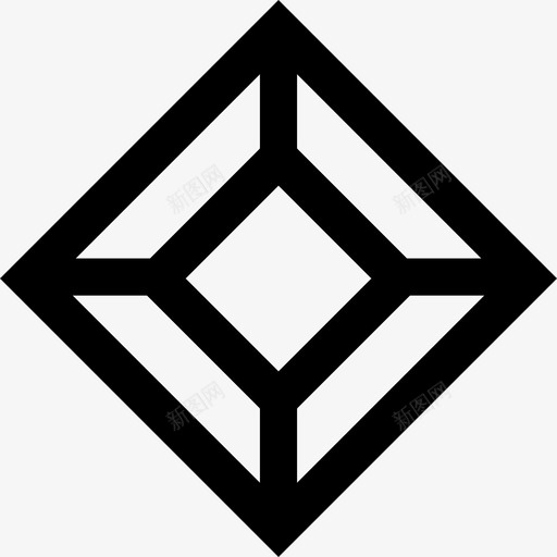 气象站点svg_新图网 https://ixintu.com 气象 气象站 站点