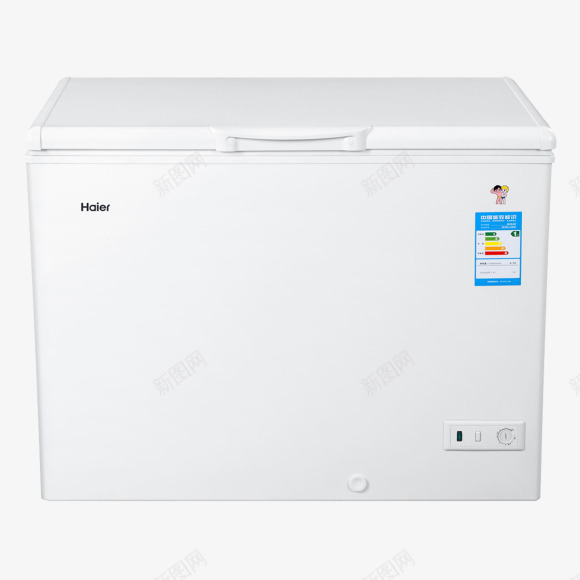 海尔BCBD318HD318升卧式冷冻柜介绍价格参png免抠素材_新图网 https://ixintu.com 海尔 卧式 冷冻 介绍 价格