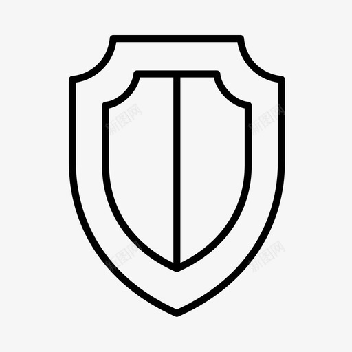 中世纪盾纹章骑士svg_新图网 https://ixintu.com 中世纪 纹章 骑士