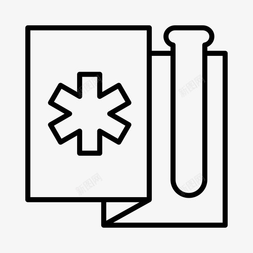 病理学血液测试医生svg_新图网 https://ixintu.com 病理学 血液 测试 医生 健康 实验室 医学