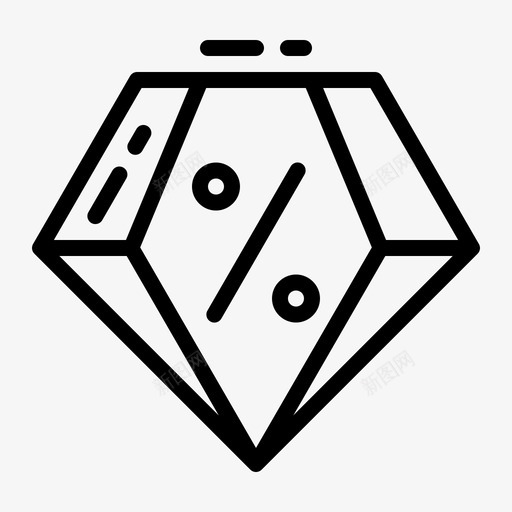 高级折扣网络星期一百分比svg_新图网 https://ixintu.com 高级 折扣 网络 星期一 百分比 促销