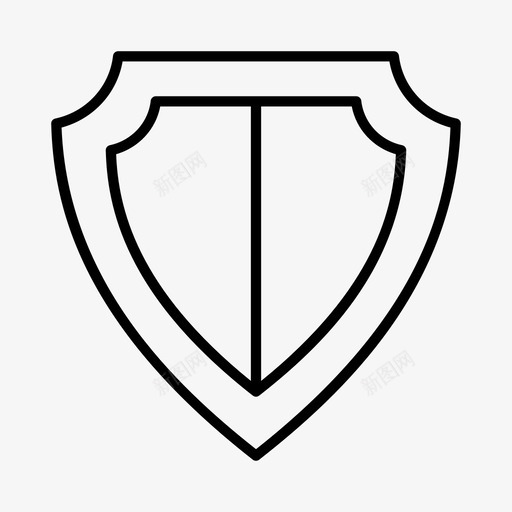 盾纹章中世纪盾svg_新图网 https://ixintu.com 纹章 中世纪 盾盾