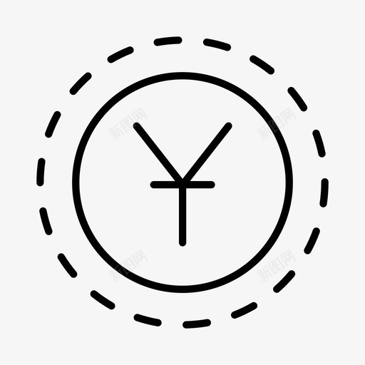 人民币银行数字银行svg_新图网 https://ixintu.com 人民币 银行 数字 货币 网上银行 网上交易