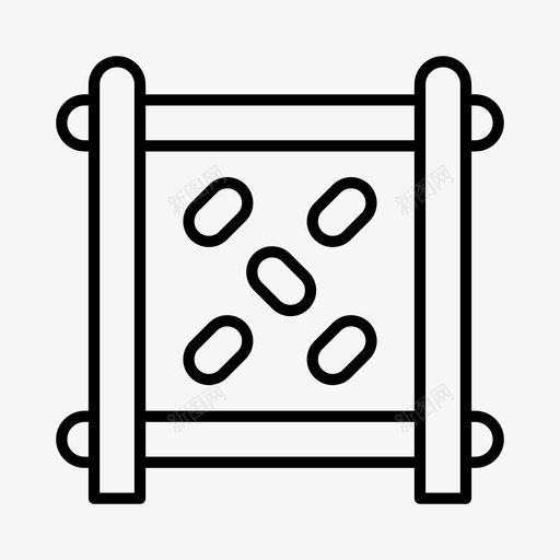 攀岩墙社区社区服务svg_新图网 https://ixintu.com 攀岩 社区 社区服务 家庭 游乐场