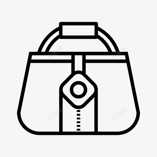 采购产品袋子手提包豪华svg_新图网 https://ixintu.com 袋子 手提包 采购 产品 豪华 购物