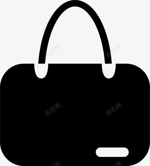 钱包包手提包svg_新图网 https://ixintu.com 钱包包 包包 手提包