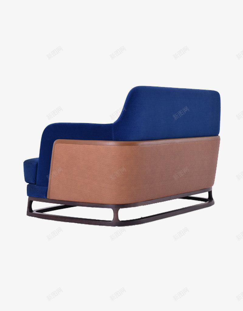 山水双人沙发墨器家具品牌moqilifepng_新图网 https://ixintu.com 山水 双人 沙发 墨器 家具 品牌