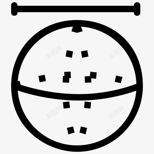 球公式几何svg_新图网 https://ixintu.com 公式 几何 数学 数学科 科学