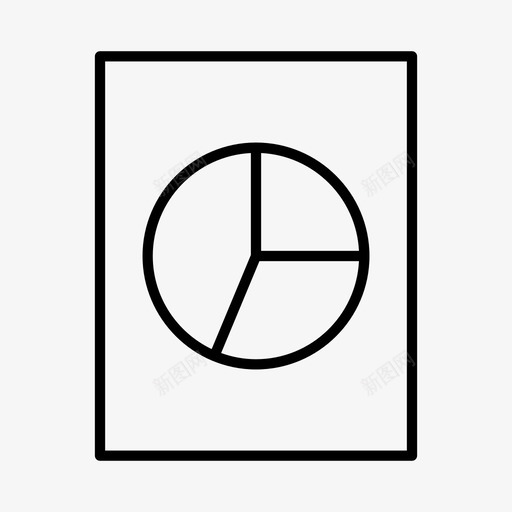 商业报告学术信息图表svg_新图网 https://ixintu.com 报告 商业 学术 信息 图表 调查