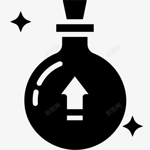 治疗药剂游戏生命值svg_新图网 https://ixintu.com 治疗 药剂 游戏 生命 法力