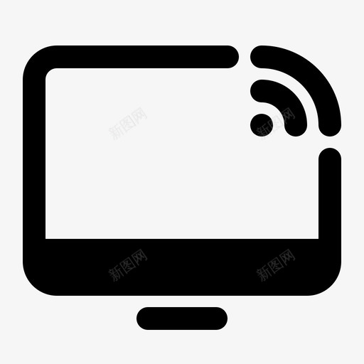 显示器电脑pcsvg_新图网 https://ixintu.com 显示器 电脑科技 科技