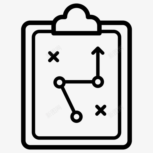 战术计划方案svg_新图网 https://ixintu.com 计划 战术 方案 战略 报告 金融 科技 区块 产品线 集合