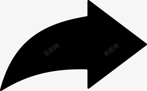 箭头下一个右边svg_新图网 https://ixintu.com 箭头 下一个 右边 分享
