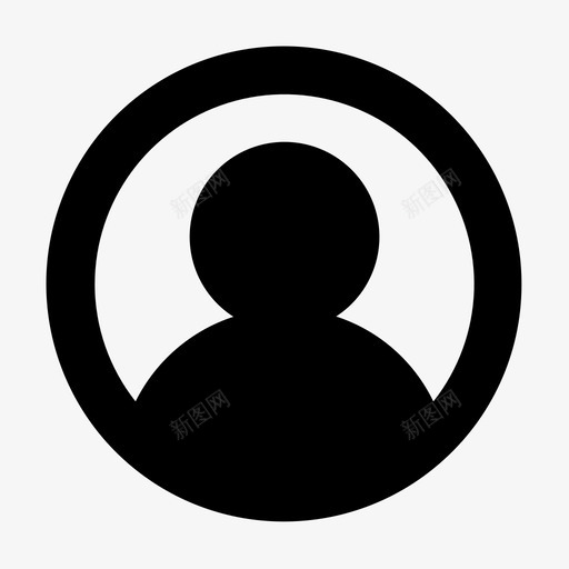 联系人圈子界面svg_新图网 https://ixintu.com 联系人 圈子 界面 人人 用户界面