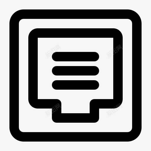 页面存档文档svg_新图网 https://ixintu.com 文件 页面 存档 文档