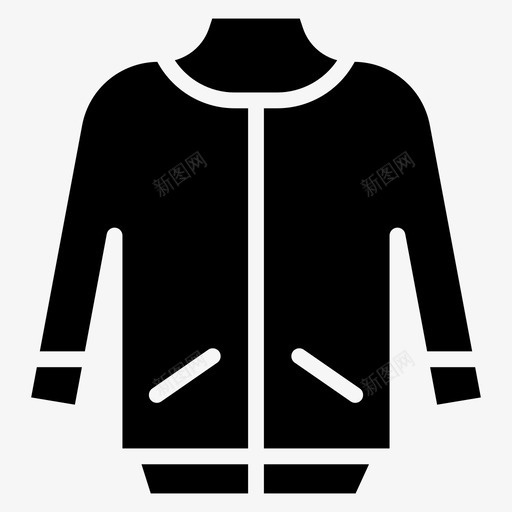 夹克衣服球衣svg_新图网 https://ixintu.com 夹克 衣服 球衣 衬衫 毛衣 一套 天气 秋天 天和 生态 字形
