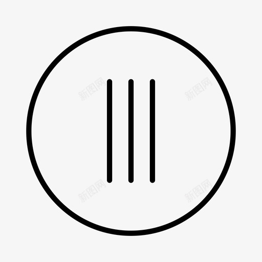 三数数svg_新图网 https://ixintu.com 数数