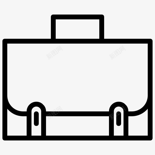 书包教育文具svg_新图网 https://ixintu.com 书包 教育 文具 学生 学习