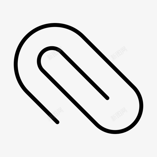 附针夹教育svg_新图网 https://ixintu.com 附针 教育 文具 教育科 科学 图标