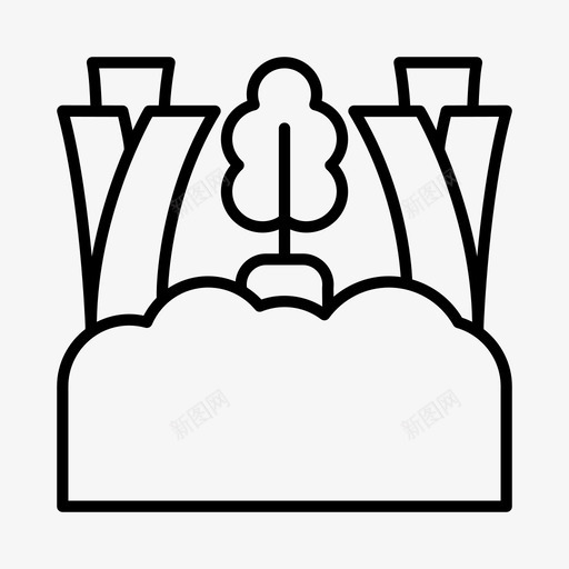 蔬菜胡萝卜农场svg_新图网 https://ixintu.com 蔬菜 胡萝卜 农场 农贸市场 花园 农产品