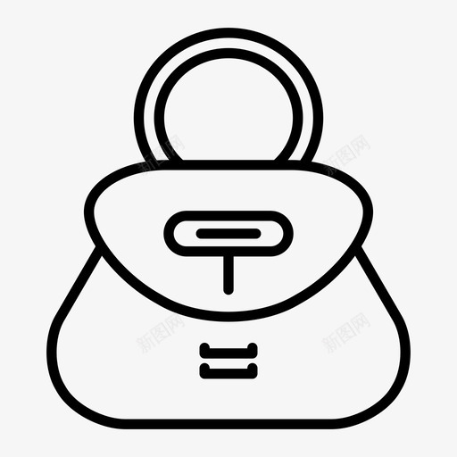 采购产品袋子袋子离合器svg_新图网 https://ixintu.com 袋子 手提包 采购 产品 离合器 时尚 钱包