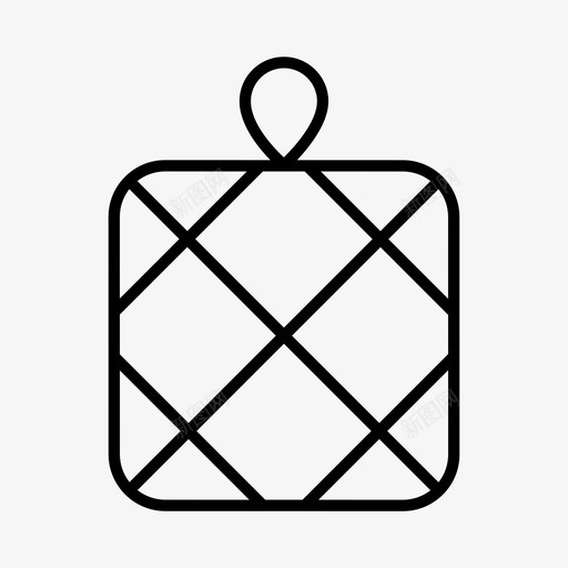 烤箱垫烘焙厨师svg_新图网 https://ixintu.com 烤箱 烘焙 厨师 烹饪 食物