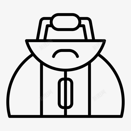 采购产品袋子时尚手提包svg_新图网 https://ixintu.com 袋子 手提包 采购 产品 时尚 钱包