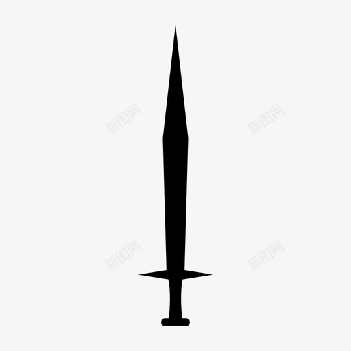 剑刀割svg_新图网 https://ixintu.com 刀割 打战