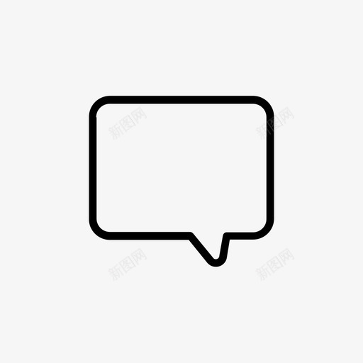 聊天留言交流提纲svg_新图网 https://ixintu.com 聊天 留言 交流 提纲