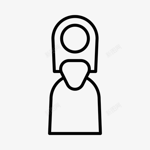 新娘庆典订婚svg_新图网 https://ixintu.com 新娘 庆典 订婚 结婚 聚会 婚礼