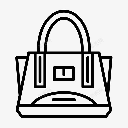 采购产品袋子配件手提包svg_新图网 https://ixintu.com 手提包 采购 产品 袋子 配件 钱包