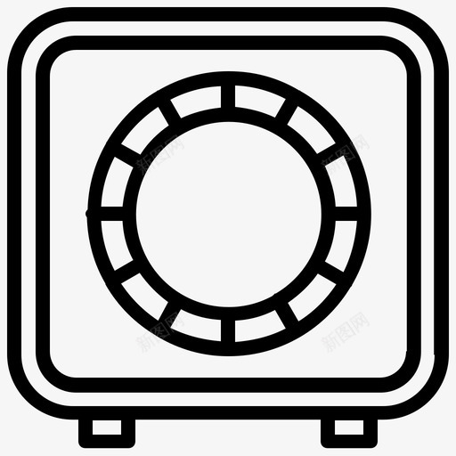 外管局银行金融svg_新图网 https://ixintu.com 金融 外管局 银行 互联网 在线支付 网银