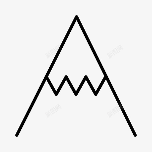 冬天气候户外svg_新图网 https://ixintu.com 冬天 气候 户外 季节 雪天 天气