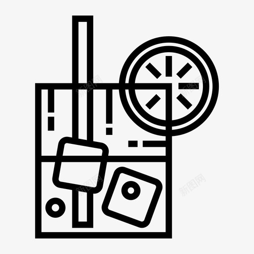凯皮琳哈凯皮琳哈鸡尾酒饮料svg_新图网 https://ixintu.com 凯皮 琳哈 鸡尾酒 饮料 白酒 巴西