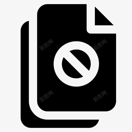 页块纸svg_新图网 https://ixintu.com 页块 文件 文件夹 实体