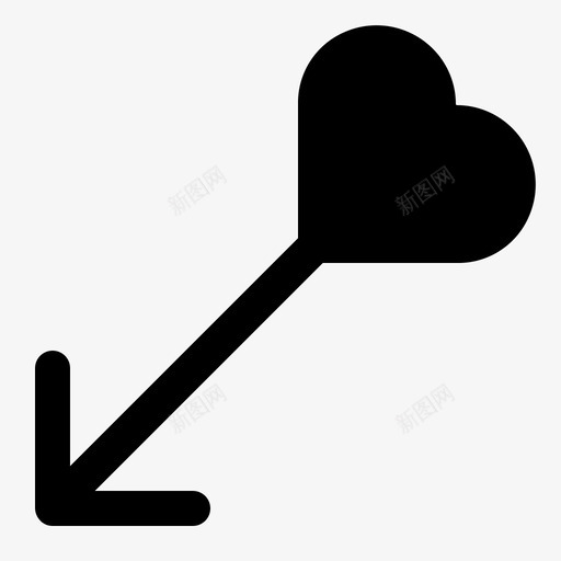 男性性别爱情svg_新图网 https://ixintu.com 爱情 男性 性别 浪漫 情人