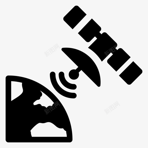 宇宙飞船行星系统科学设备svg_新图网 https://ixintu.com 宇宙飞船 行星 系统科学 设备 航天飞机 太空 符号 图标 收藏