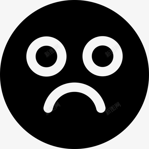坏情绪现在svg_新图网 https://ixintu.com 现在 情绪